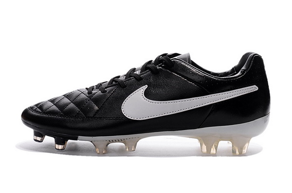 Nike Tiempo Legend V FG Men Shoes--014